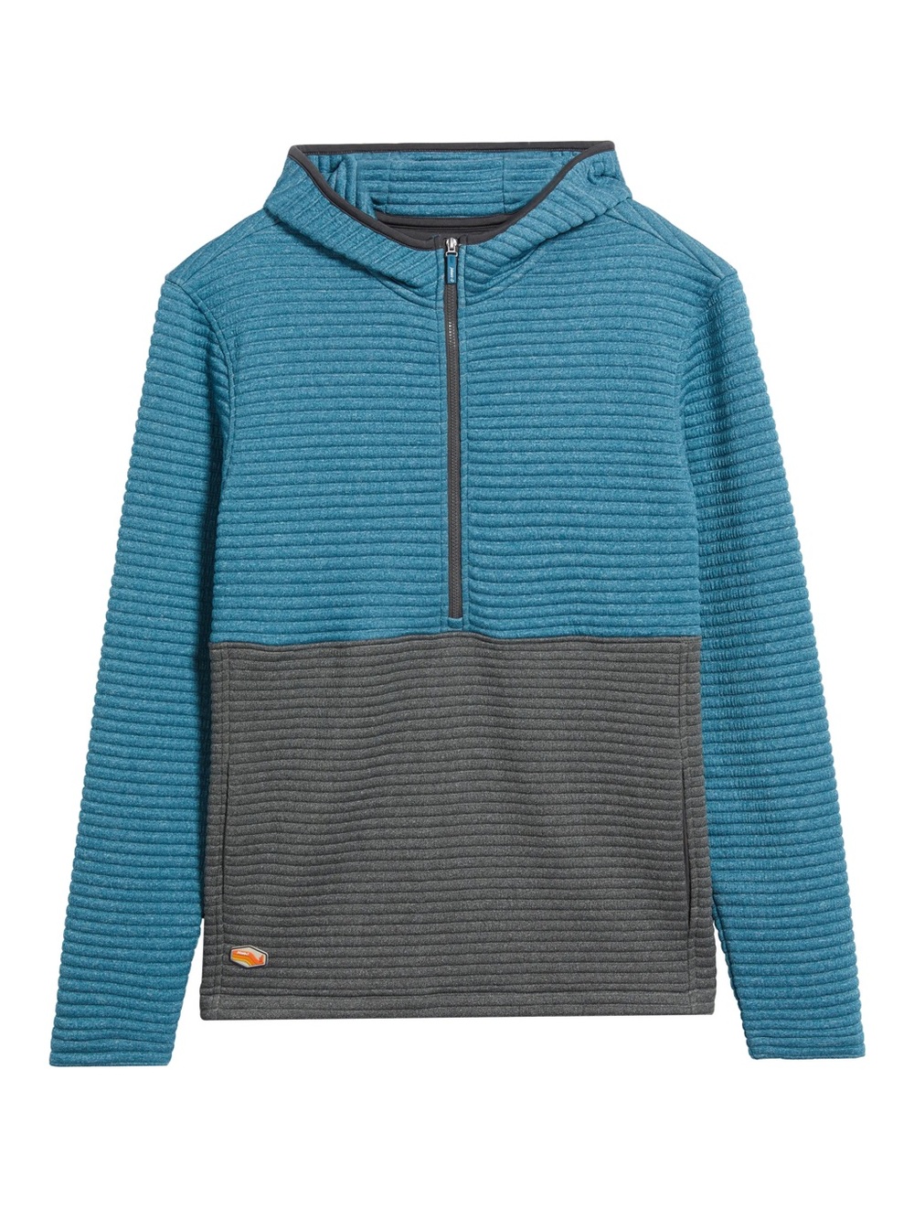 johnnie-O - Werner 1/2 Zip Hoodie